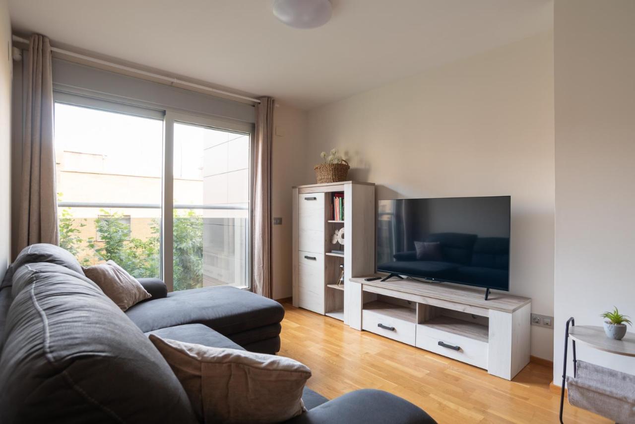 Apartamento Bulevar 1 Con Parking Gratuito Castellón de la Plana Exterior foto