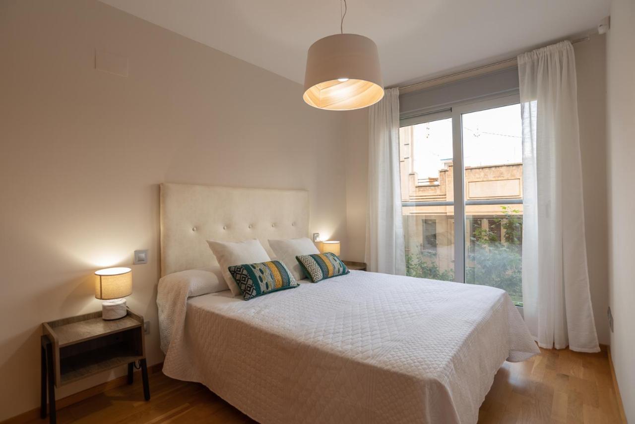 Apartamento Bulevar 1 Con Parking Gratuito Castellón de la Plana Exterior foto
